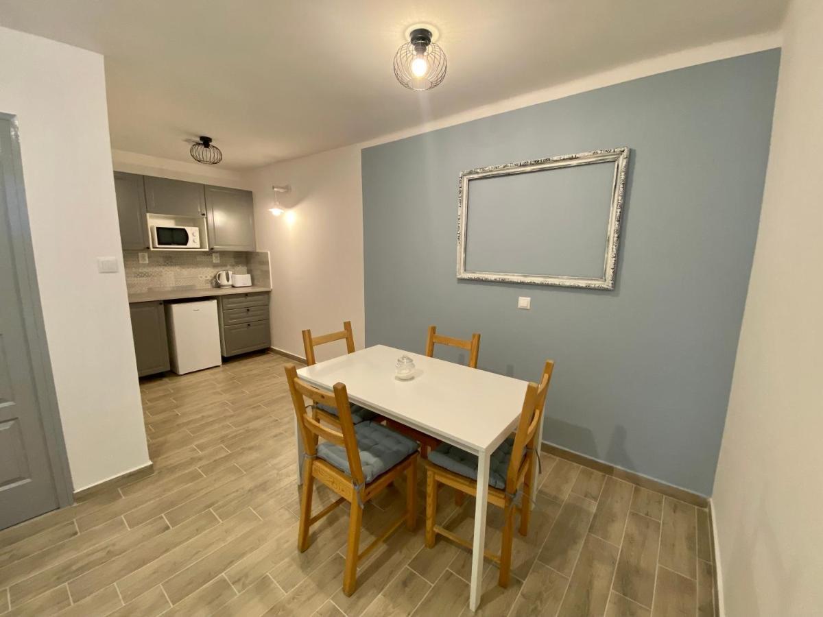 Pacsirta Apartman Grand 埃格尔 外观 照片
