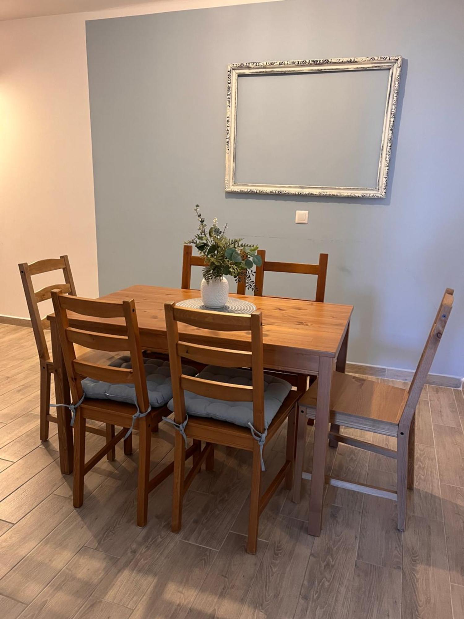 Pacsirta Apartman Grand 埃格尔 外观 照片